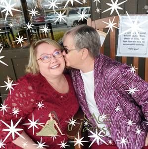 Meet your Posher, Janet